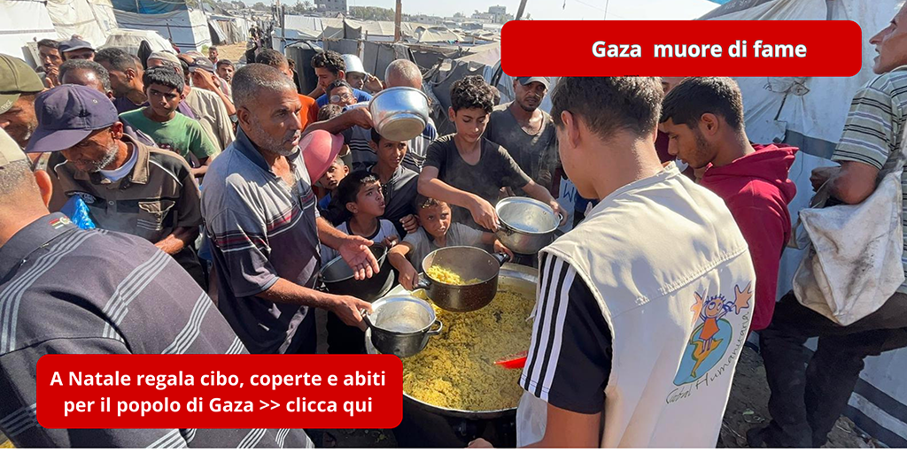 Campagna Natale 2025