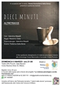 DIECI MINUTI