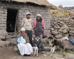 PERU-IVAN-COYLA-FAMILIA
