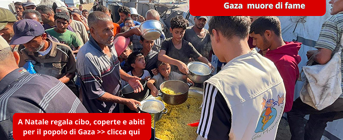 Campagna Natale 2025